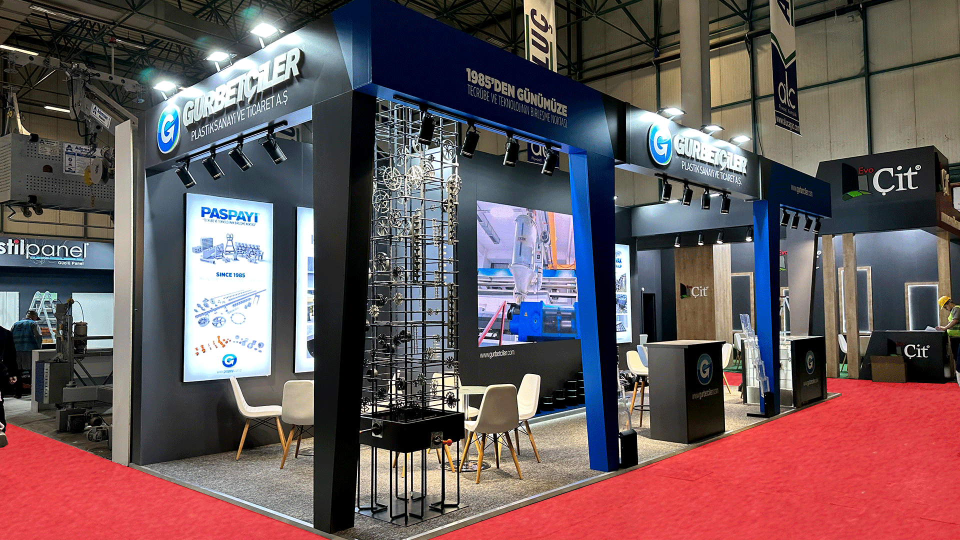 EFEX216, Fuar Stand, Fuar Stant, Fuar Stand Tasarımı, Fuar Stand Fiyat Teklifi, Stand, Stant, Mimarlık, Pendik, İstanbul, İmalat, EFEX, EFEX216 Mimarlık, EFEX216 İç Mimarlık, Pendik İç Mimarlık, Pendik Mimarlık, İstanbul Mimarlık, Fuar Tasarım, Stand İmalatı, Stand Design